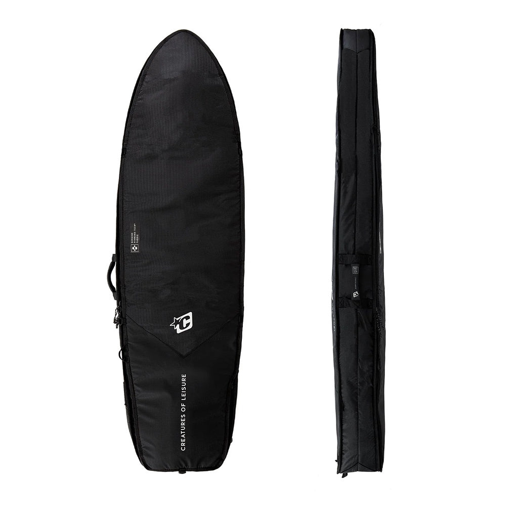 Creatures of Leisure | 6'7" DT2 Fish / Funboard Day Use Surfboard Cover